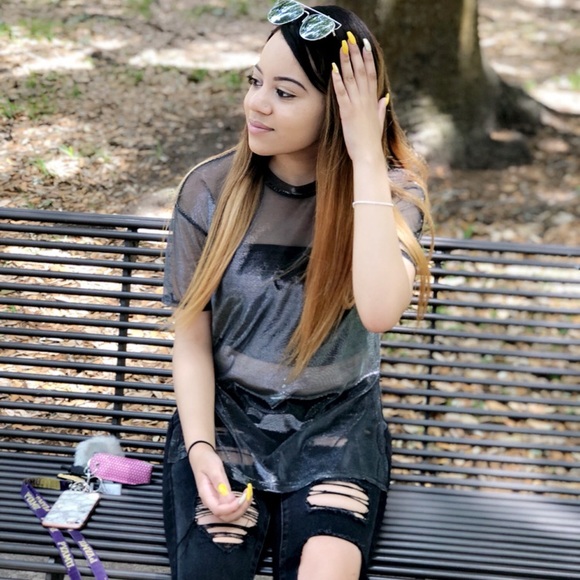 Meet your Posher, Tanisha - Picture 2 of 3